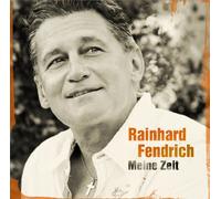 Fendrich,Rainhard - Meine Zeit