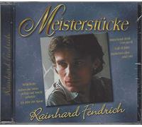Fendrich, Rainhard - Meisterstucke