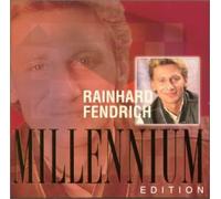 Fendrich,Rainhard - Millennium Edition