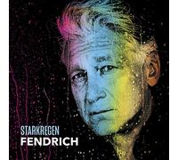 Rainhard Fendrich Starkregen (CD)