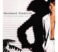 Fendrich,Rainhard - Und Alles Is Ganz anders word'n
