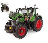 Fendt 620 Vario Trattore Tractor 1:32 Model 6666 UNIVERSAL HOBBIES