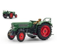 1/32 ROS-MODEL - FENDT - FAVORIT 3 2WD TRACTOR 1964 951914