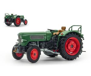 Fendt Favorit 3 2wd Trattore Tractor 1:32 Model ROS95191 ROS