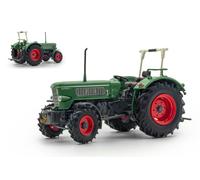 Fendt Favorit 3 4wd + Rollbar Trattore Tractor 1:32 Model ROS95192 ROS