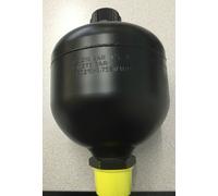 Fendt membrana ammortizzatore sospensione 0,75 L 50 bar f716961020190 h816301