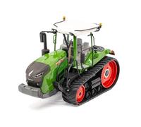 Fendt USK Scalemodel 10659 - Trattore Cingolato 943 Vario MT, Scala 1:32, a Partire da 14 Anni