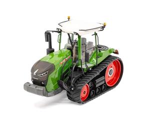 Fendt USK Scalemodel 10659 - Trattore Cingolato 943 Vario MT, Scala 1:32, a Partire da 14 Anni