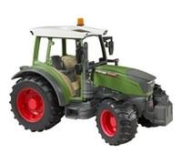 Fendt Vario 211, Veicolo modello