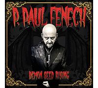 Fenech,P.Paul - Demon Seed Rising