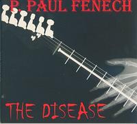 Fenech, P. Paul - DISEASE