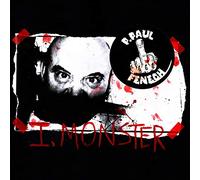Fenech, P Paul - I Monster