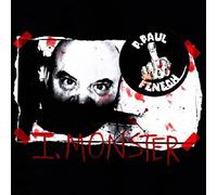 Fenech, P Paul - I Monster
