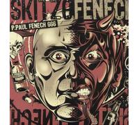 Fenech,P.Paul - Skitzofenech