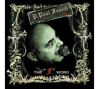 Fenech,P.Paul - The F Word