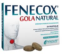 Fenecox gola nat.36past.men/eu