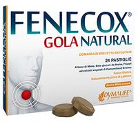 FENECOX GOLA NAT MIE/LIM36PAST