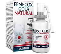 FENECOX GOLA NAT SPRAY J 25ML