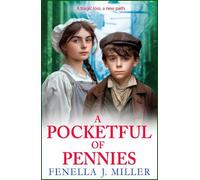 Fenella J Miller A Pocketful of Pennies (Tascabile) Nightingale Family