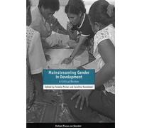 Fenella Porter Mainstreaming Gender in Development (Tascabile)