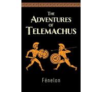 Fénelon The Adventures of Telemachus (Tascabile)