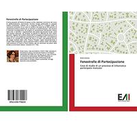 Fenestrelle di Partecipazione: Caso di studio di un processo di Urbanistica partecipata mancata