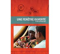 Fenetre ouverte (une) - dvd