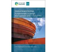 Feng Fu Structural Design of Buildings (Copertina rigida)