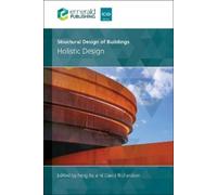 Feng Fu Structural Design of Buildings (Copertina rigida)