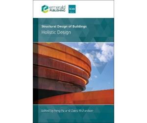 Feng Fu Structural Design of Buildings (Copertina rigida)