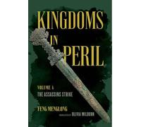 Feng Menglong Kingdoms in Peril, Volume 4 (Tascabile)