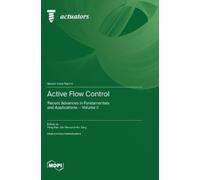 Feng Ren Xin Wen Hui Tang Active Flow Control (Copertina rigida)