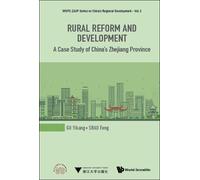 Feng Shao Yikan Rural Reform And Development: A Case Study Of (Copertina rigida)
