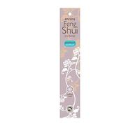 Feng-Shui Incenso PATCHOULI (Metallo)