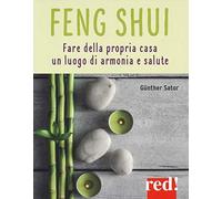 Feng shui. L'arte di creare ambienti accoglienti e salutari