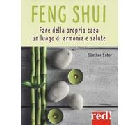 Feng shui. L'arte di creare ambienti accoglienti e salutari