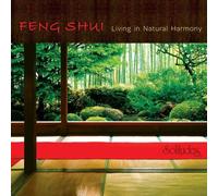 Feng Shui-Living in Natural Ha