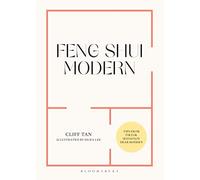 Cliff Tan Feng Shui Modern (Copertina rigida)