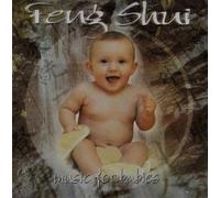 Feng Shui Music for..