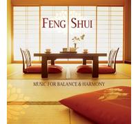 Feng Shui: Music For Balance & Harmony by The Blue Cliff Ensemble (2007-10-20)
