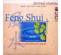 Feng Shui - Spiritual Vitamins Feng Shui (CD) Album