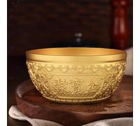 Feng Shui Treasure Basin Cornucopia Bowl per lo studio del soggiorno di