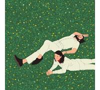 Feng Suave - So Much for Gardening