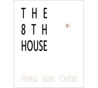 Feng Sun Chen The 8th House (Tascabile)