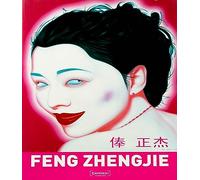 Feng Zhengjie. Ediz. inglese e cinese