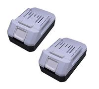 FengBP® 2 batterie BL1413G BL1415G 196375-4 14.4V 1.3A 1300mAh Batteria per Makita DF347D HP347D HP347 DF347D CL183D TD126D TD127DWE UH480D JV143D TD126D