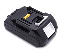 FengBP® Batteria di ricambio per batteria Makita BL1815 BL1815N 18V / 1.5AH LI-ION NEW 196235-0 194205-3 194309-1 194513-2 LXT400 194204-5 195445-6 BMR100