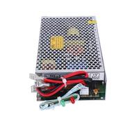FENGCUICUI 180 W 12 V 13,5 A Universal AC UPS/funzione di ricarica Alimentatore switching Ingresso 110/220 V Uscita del caricabatterie 12 VDC 24 V (SC-180-12)
