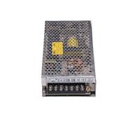 FENGCUICUI Alimentatore switching Mini/piccole dimensioni 200 w Uscita singola 5 V 30 A programmabile AC/dcled smps 12 V 15 V 24 V 27 V 36 V 48 V, volume piccolo (5 V 30 A)