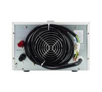 FENGCUICUI MY-K12020 Corrente di laboratorio regolabile 0-20A DC 2400W Tensione variabile 0-120V Alimentazione Banca